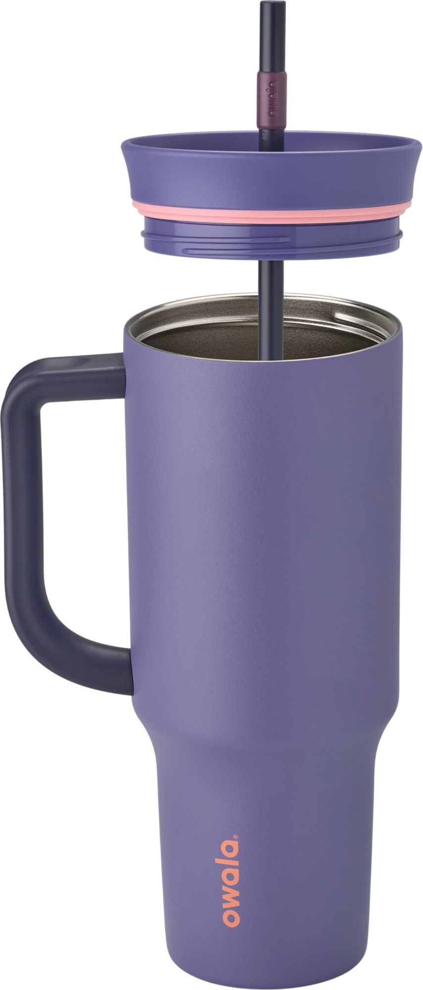Owala 40 oz. Stainless Steel Straw Tumbler product image
