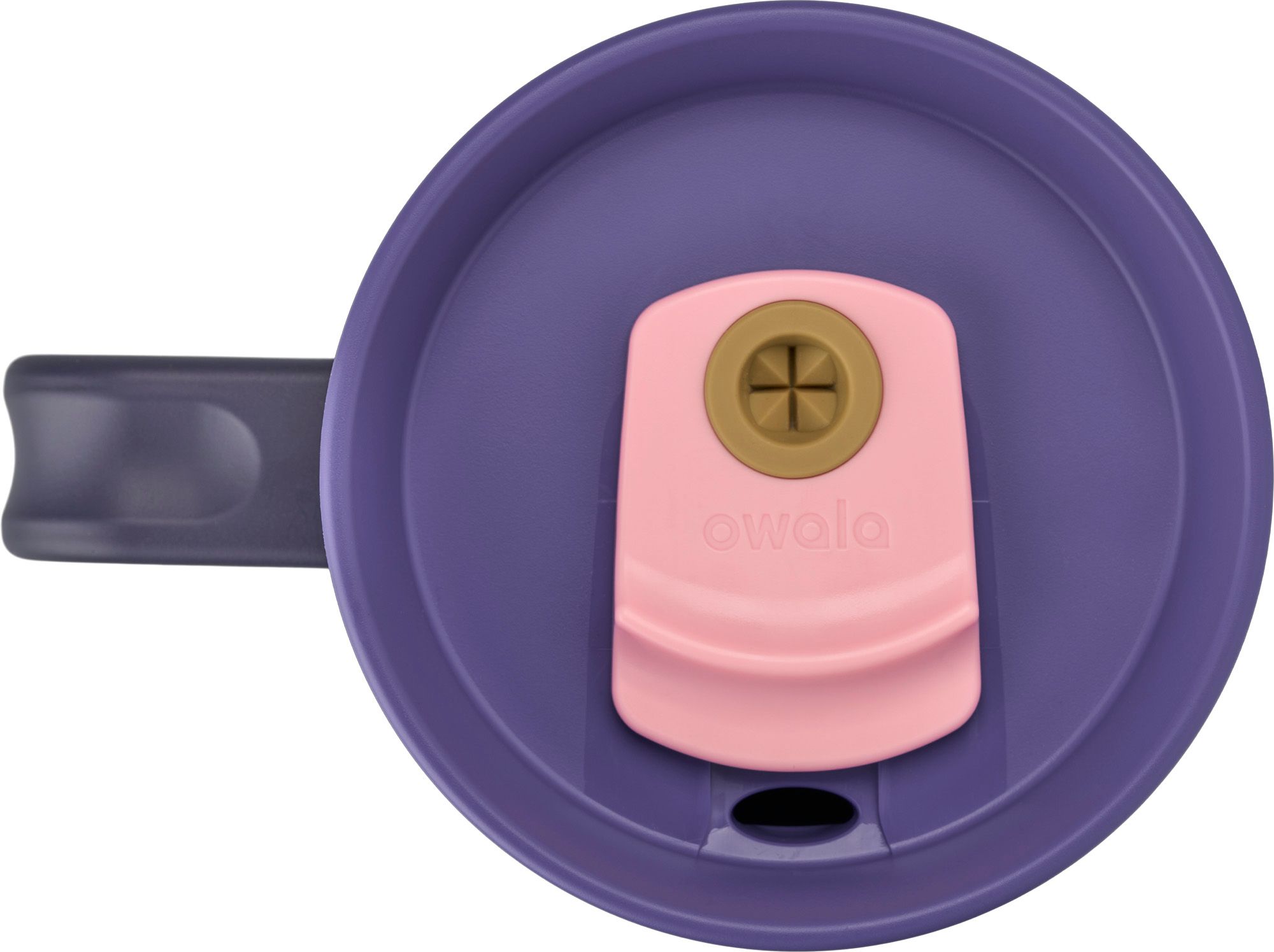 Owala 40 oz. Stainless Steel Straw Tumbler product image