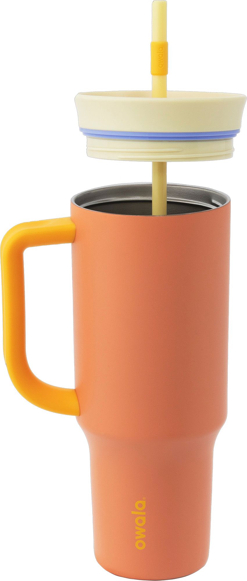 Owala 40 oz. Stainless Steel Straw Tumbler product image
