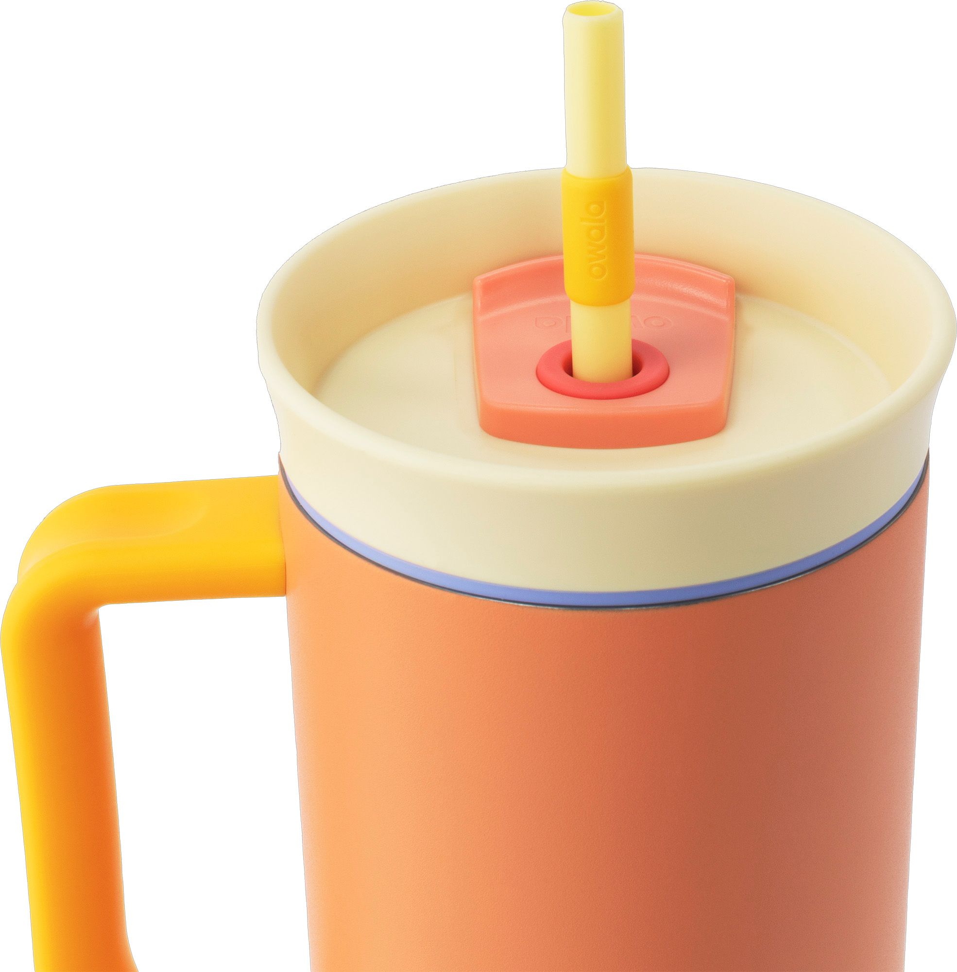 Owala 40 oz. Stainless Steel Straw Tumbler product image