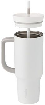 Owala 40 oz. Stainless Steel Straw Tumbler product image