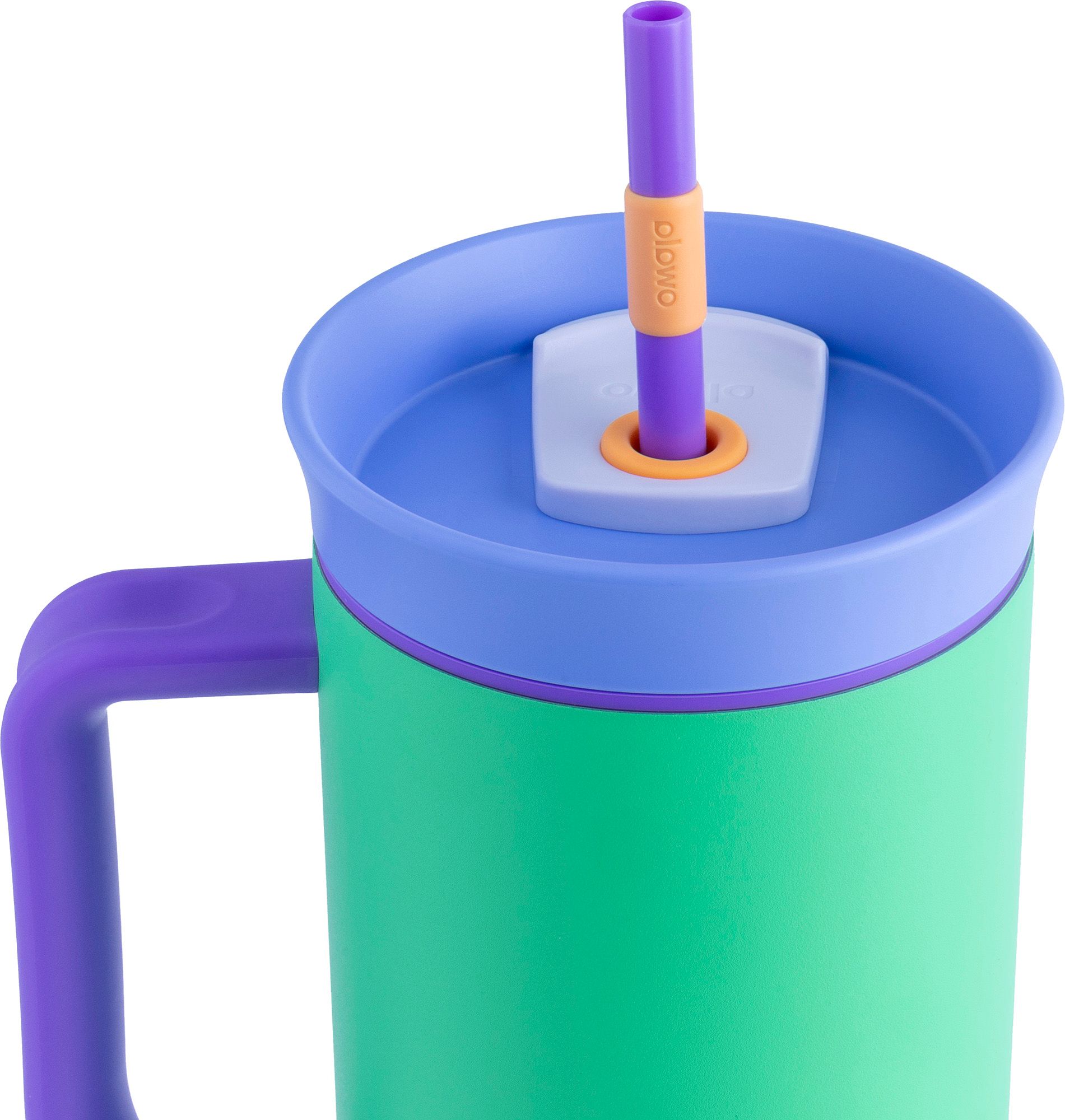 Owala 40 oz. Stainless Steel Straw Tumbler product image