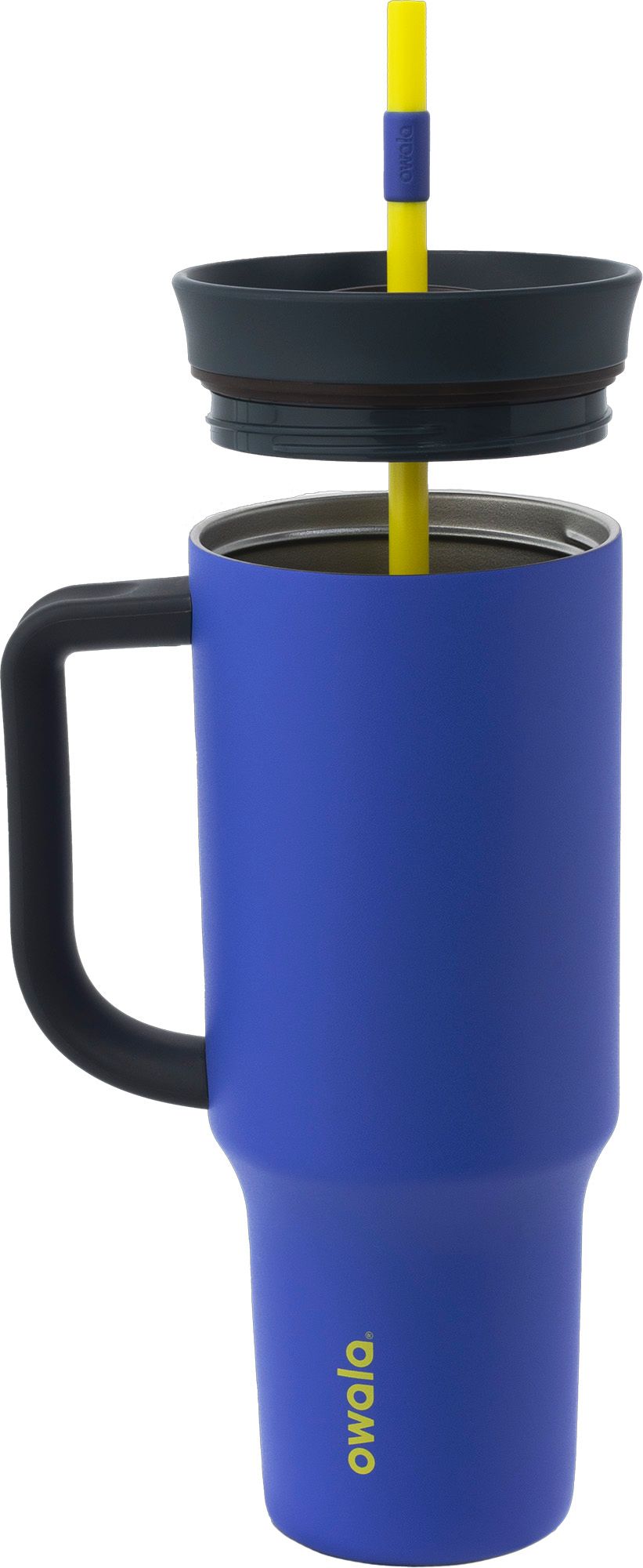 Owala 40 oz. Stainless Steel Straw Tumbler product image
