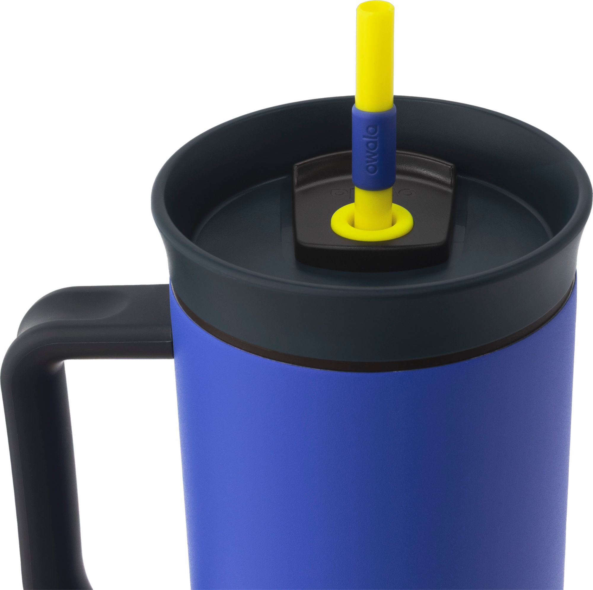 Owala 40 oz. Stainless Steel Straw Tumbler product image
