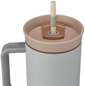 Owala 40 oz. Stainless Steel Straw Tumbler product image