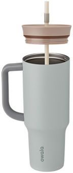 Owala 40 oz. Stainless Steel Straw Tumbler product image
