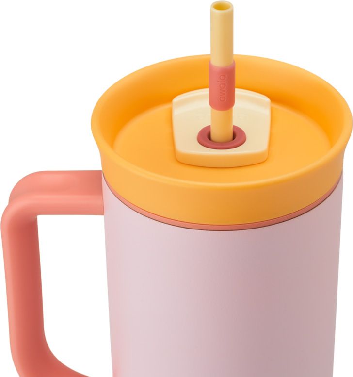 Owala 40 oz. Stainless Steel Straw Tumbler product image