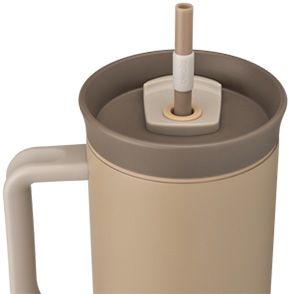 Owala 40 oz. Stainless Steel Straw Tumbler product image