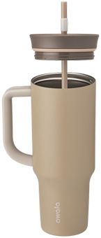 Owala 40 oz. Stainless Steel Straw Tumbler product image