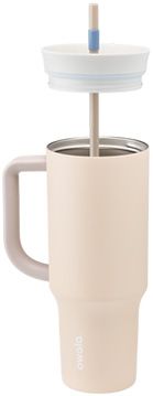Owala 40 oz. Stainless Steel Straw Tumbler product image