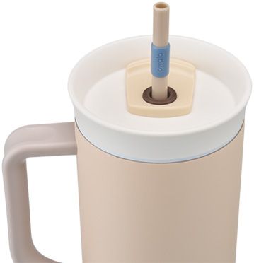 Owala 40 oz. Stainless Steel Straw Tumbler product image