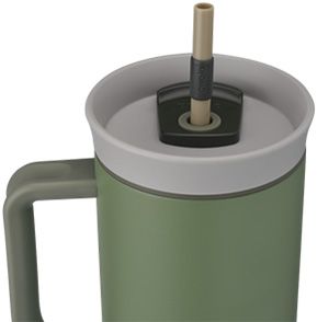 Owala 40 oz. Stainless Steel Straw Tumbler product image