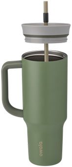 Owala 40 oz. Stainless Steel Straw Tumbler product image
