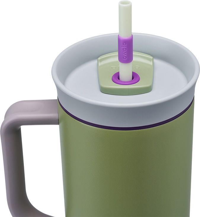 Owala 40 oz. Stainless Steel Straw Tumbler product image