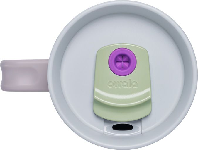 Owala 40 oz. Stainless Steel Straw Tumbler product image