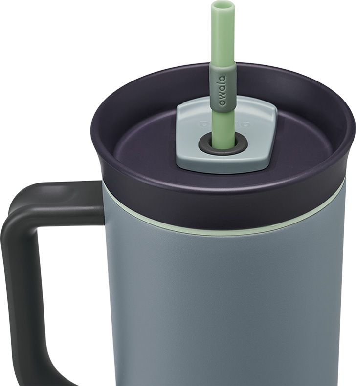 Owala 40 oz. Stainless Steel Straw Tumbler product image