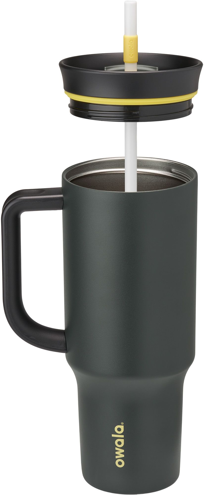 Owala 40 oz. Stainless Steel Straw Tumbler product image