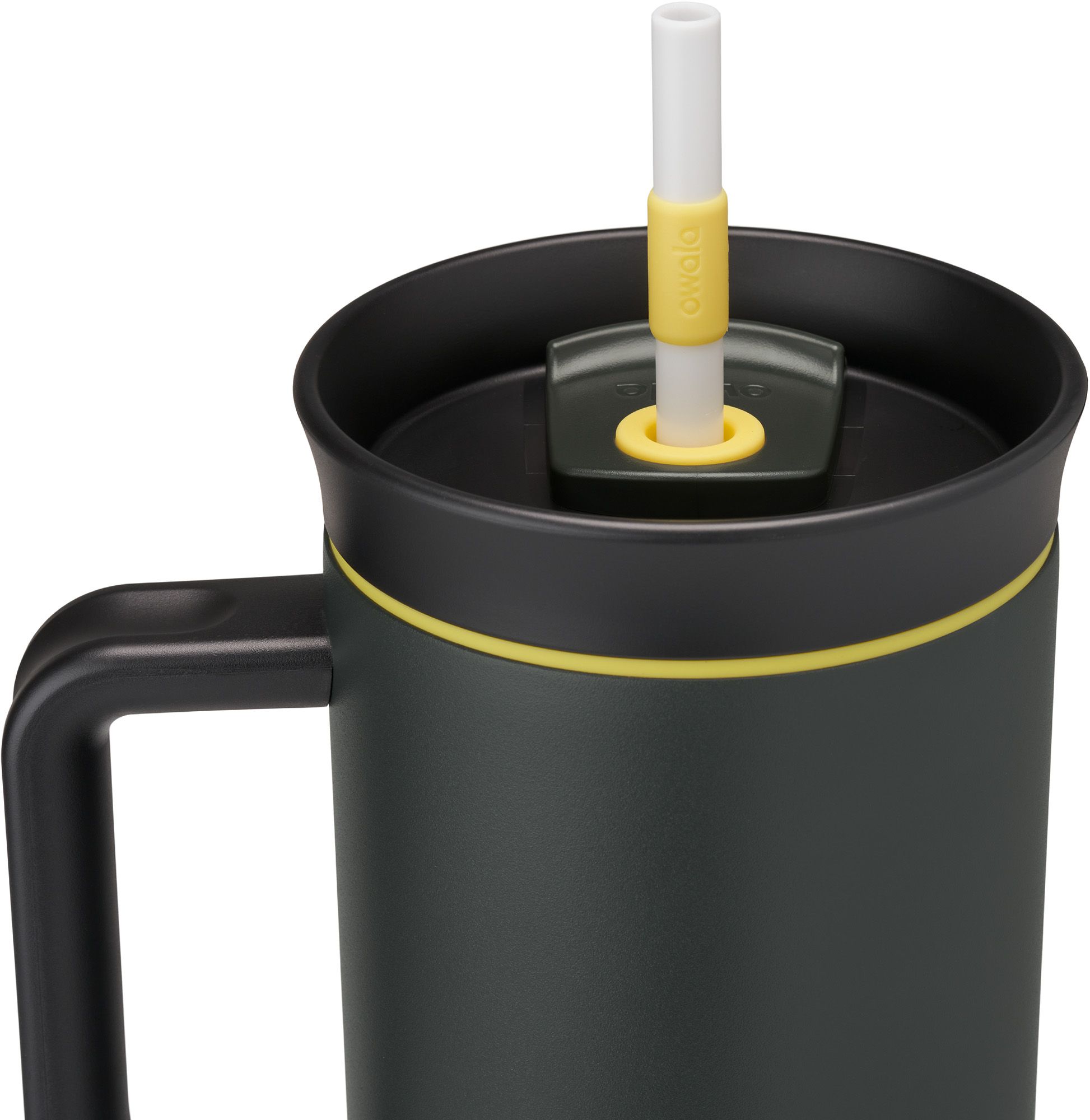 Owala 40 oz. Stainless Steel Straw Tumbler product image