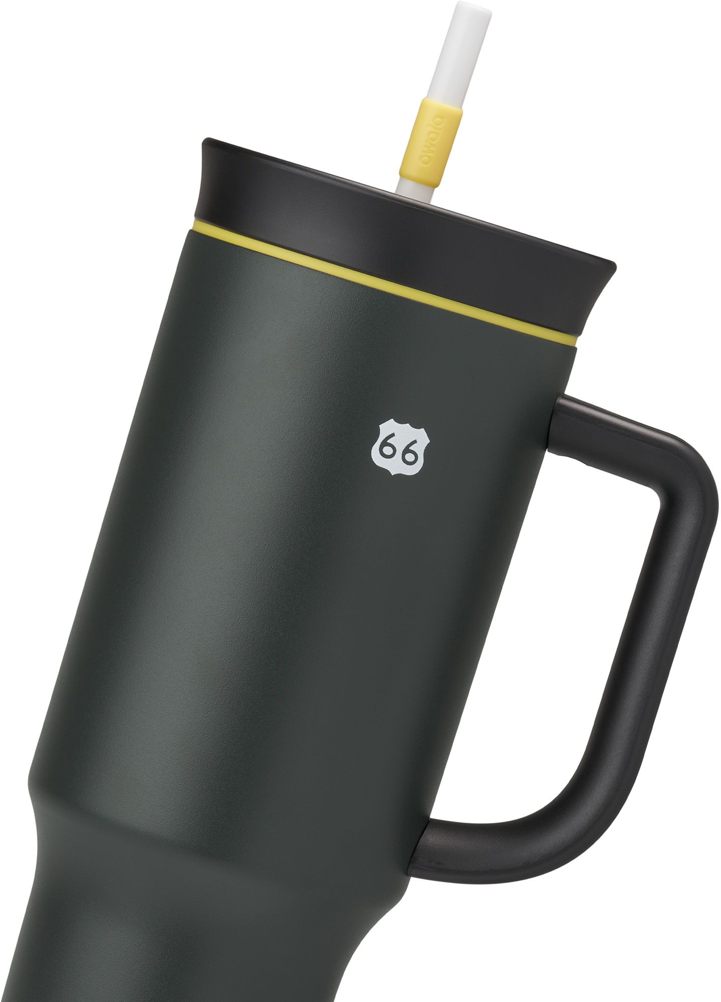 Owala 40 oz. Stainless Steel Straw Tumbler product image