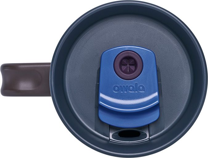 Owala 40 oz. Stainless Steel Straw Tumbler product image