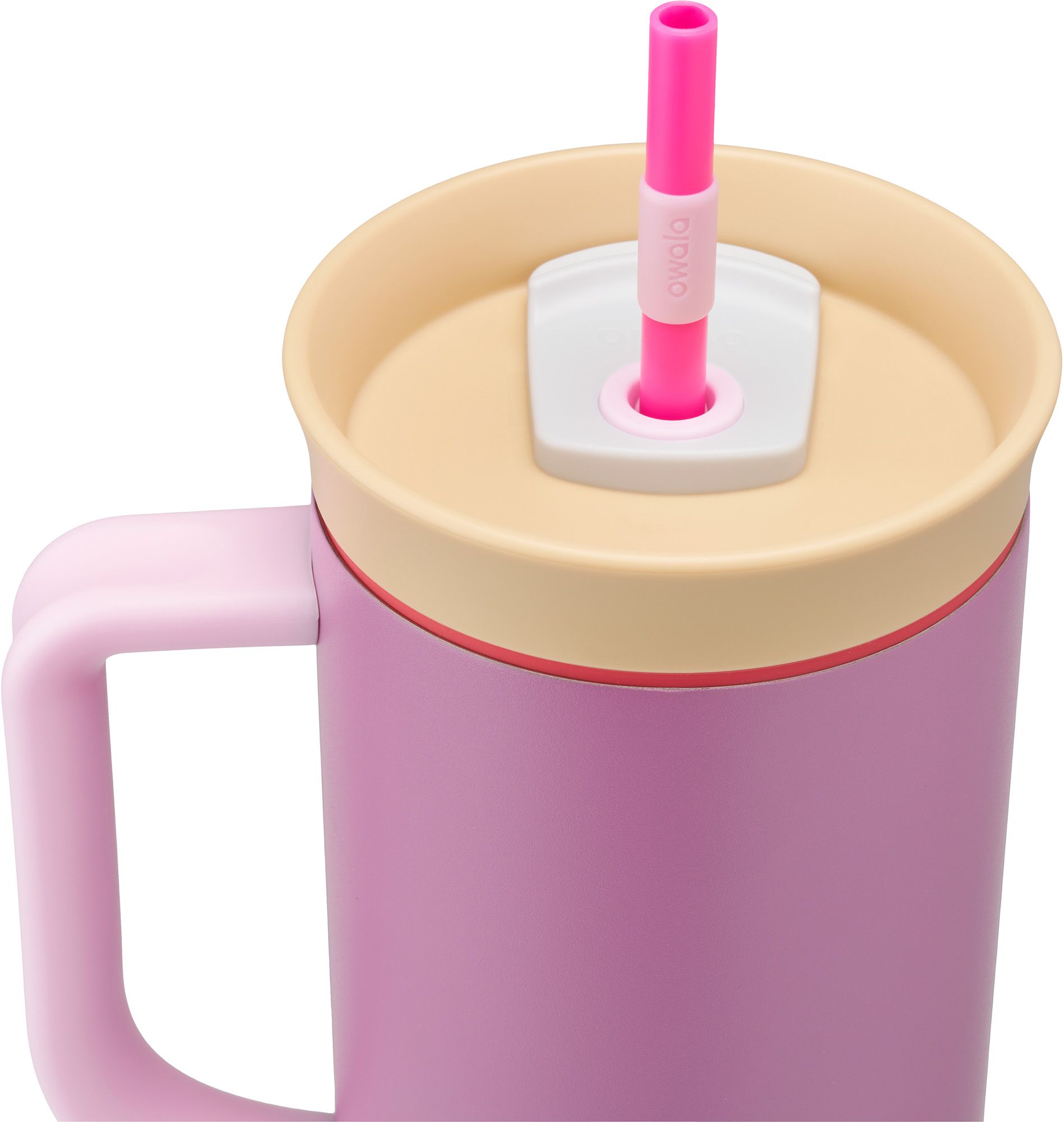 Owala 40 oz. Stainless Steel Straw Tumbler product image