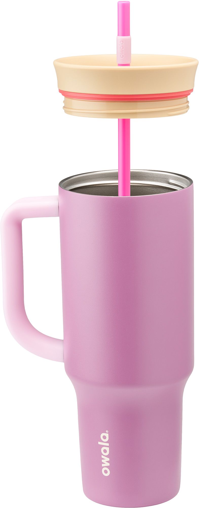 Owala 40 oz. Stainless Steel Straw Tumbler product image