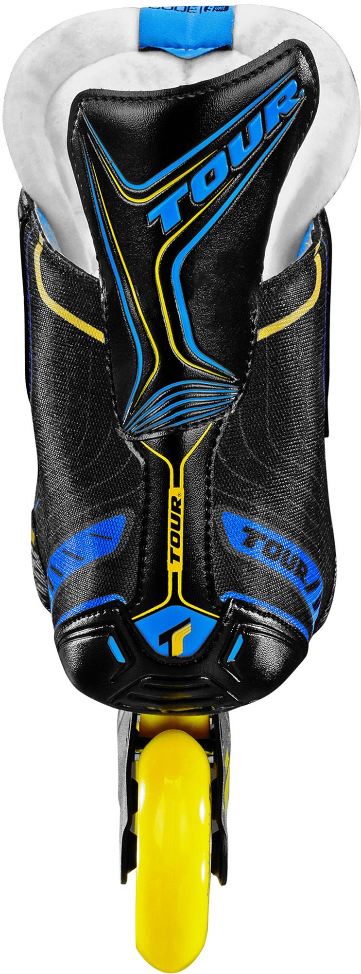 Roller Derby Code 9.1 Hockey Skates - Junior product image