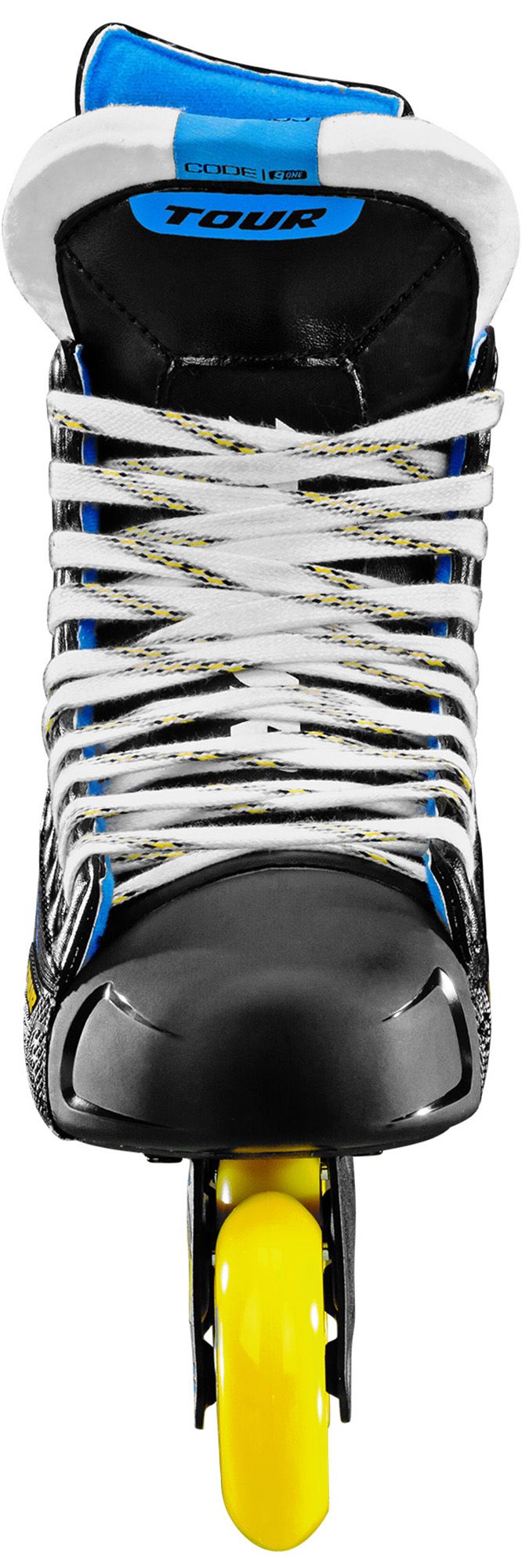 Roller Derby Code 9.1 Hockey Skates - Junior product image