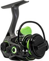 Googan Squad Green Series 2500 Spinning Reel product image