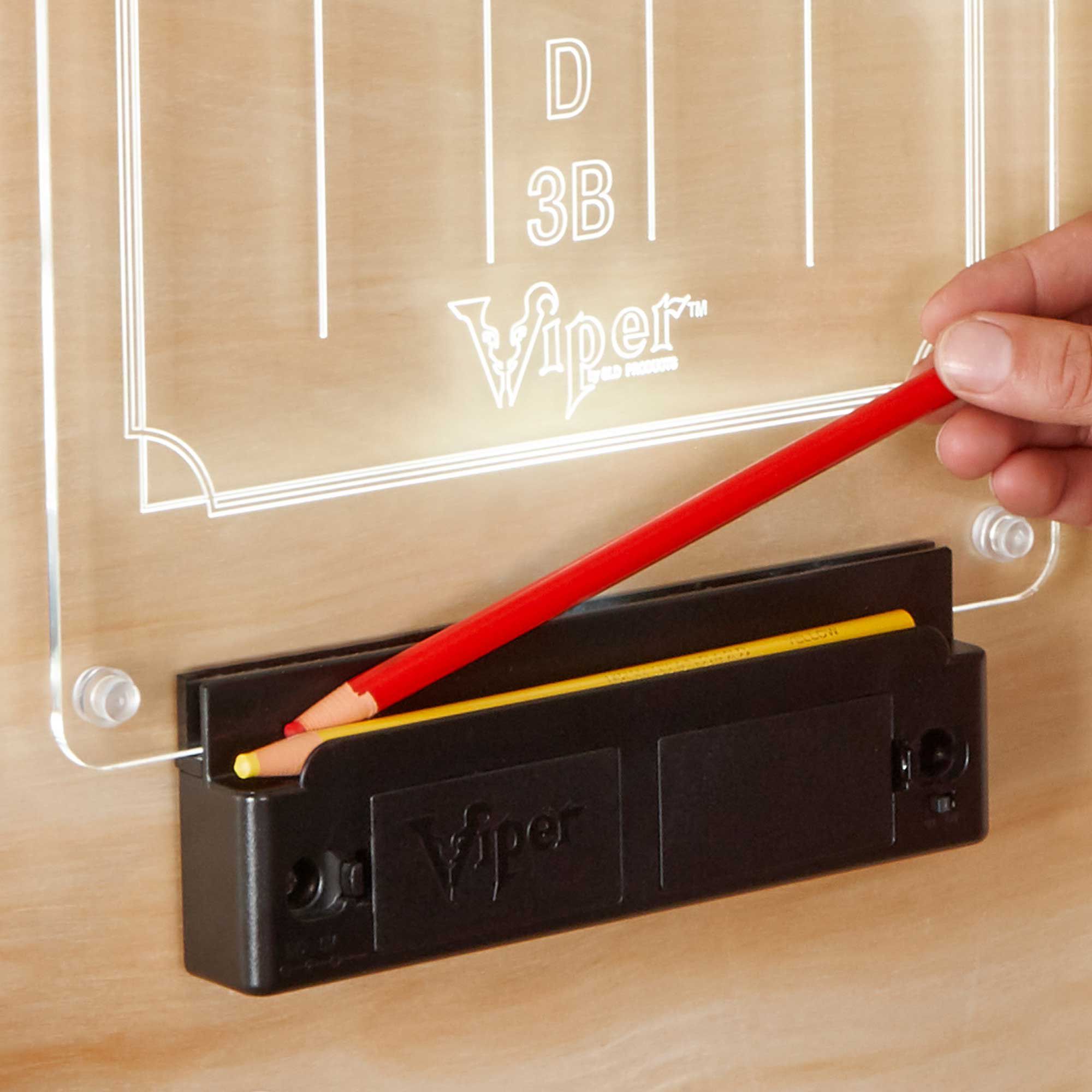 Viper Illumiscore Illuminated Dart Scoreboard product image