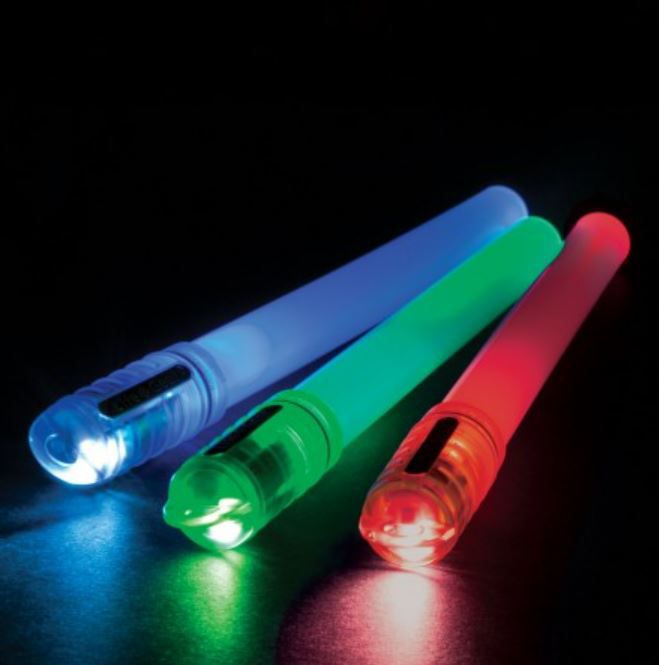 Life Gear Reusable Glowstick product image