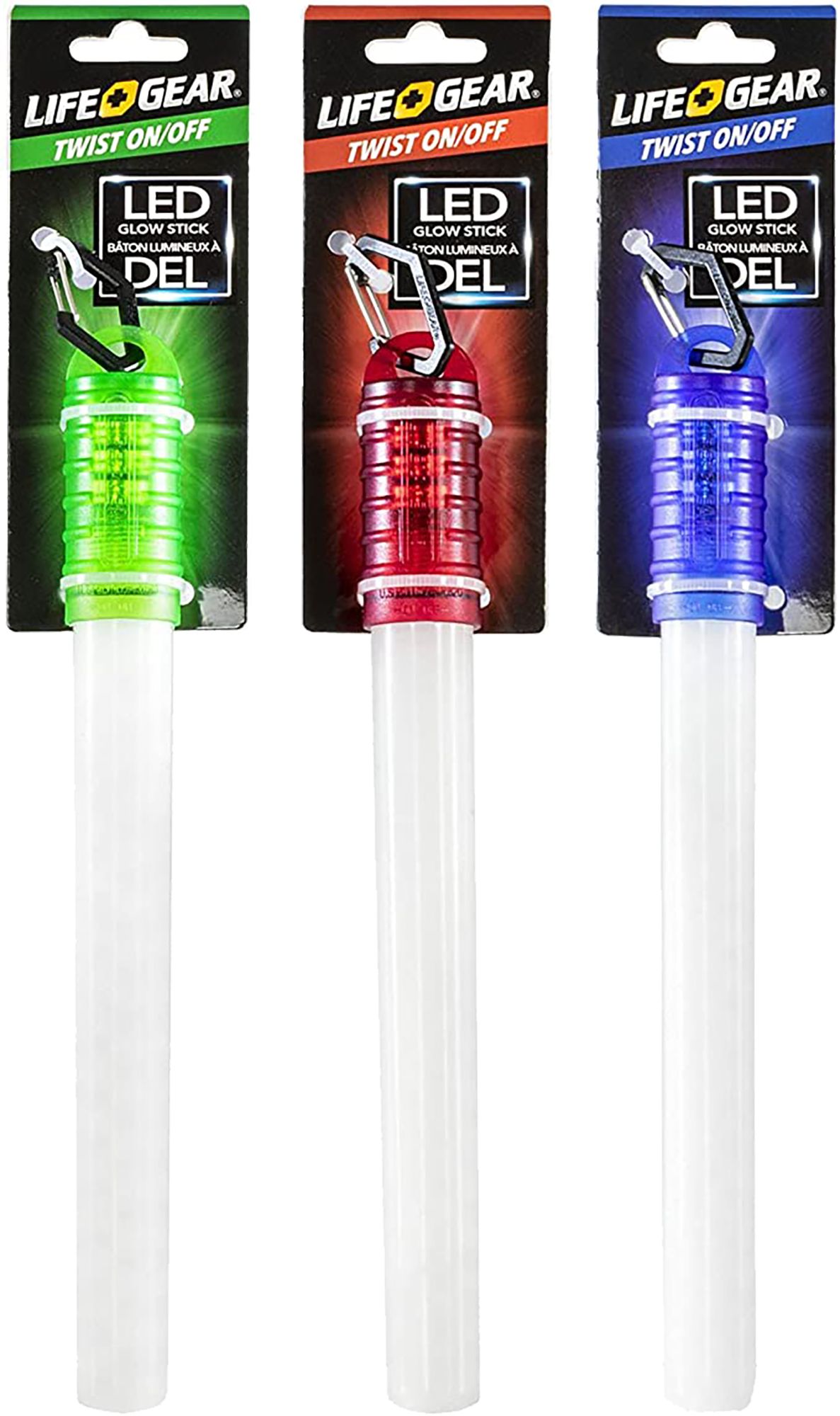Life Gear Reusable Glowstick product image