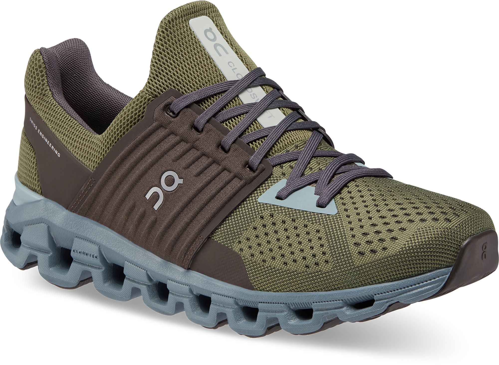 On Men's Cloudswift 2 Running Shoes product image