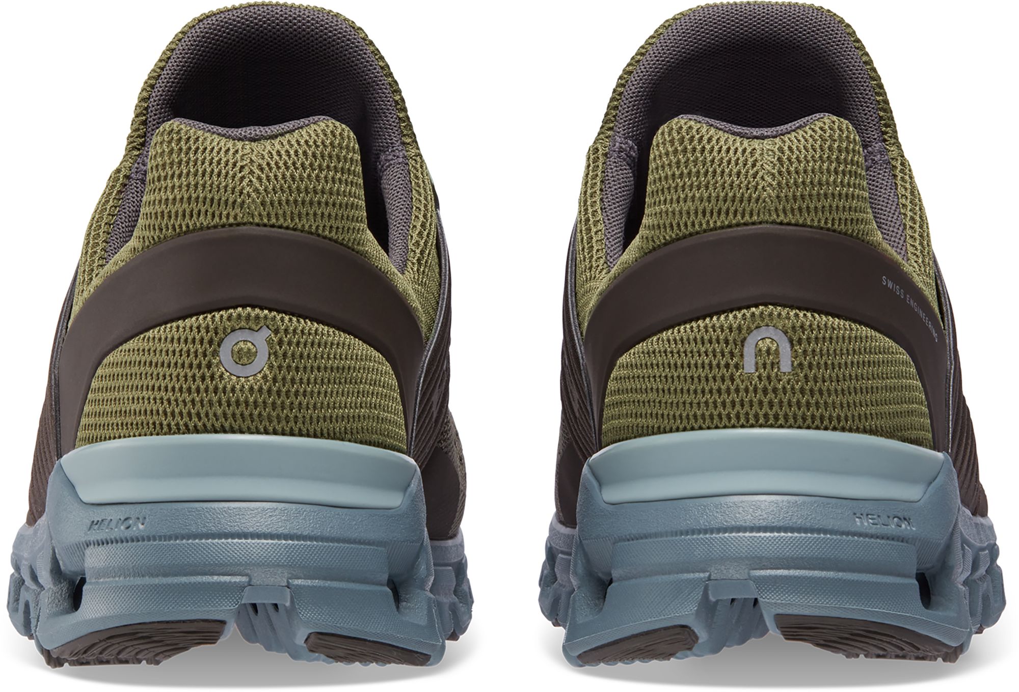 On Men's Cloudswift 2 Running Shoes product image