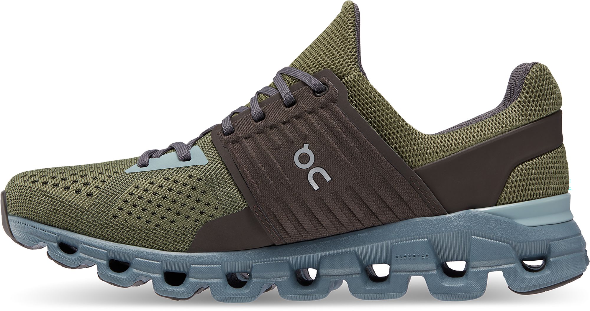On Men's Cloudswift 2 Running Shoes product image