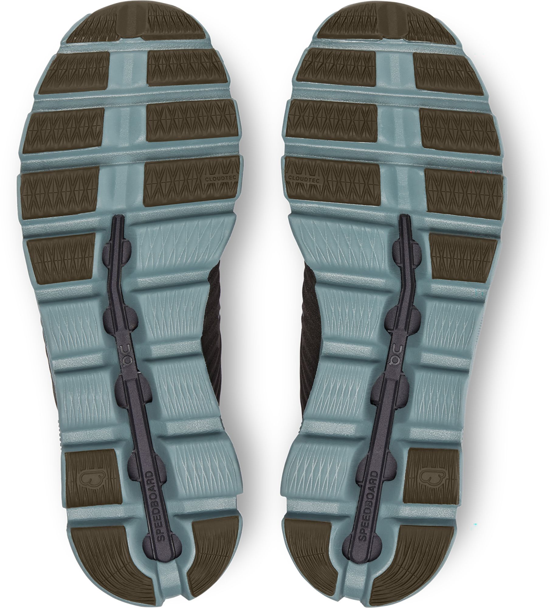 On Men's Cloudswift 2 Running Shoes product image