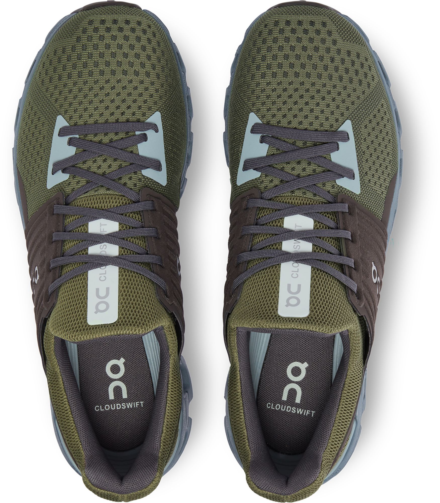 On Men's Cloudswift 2 Running Shoes product image