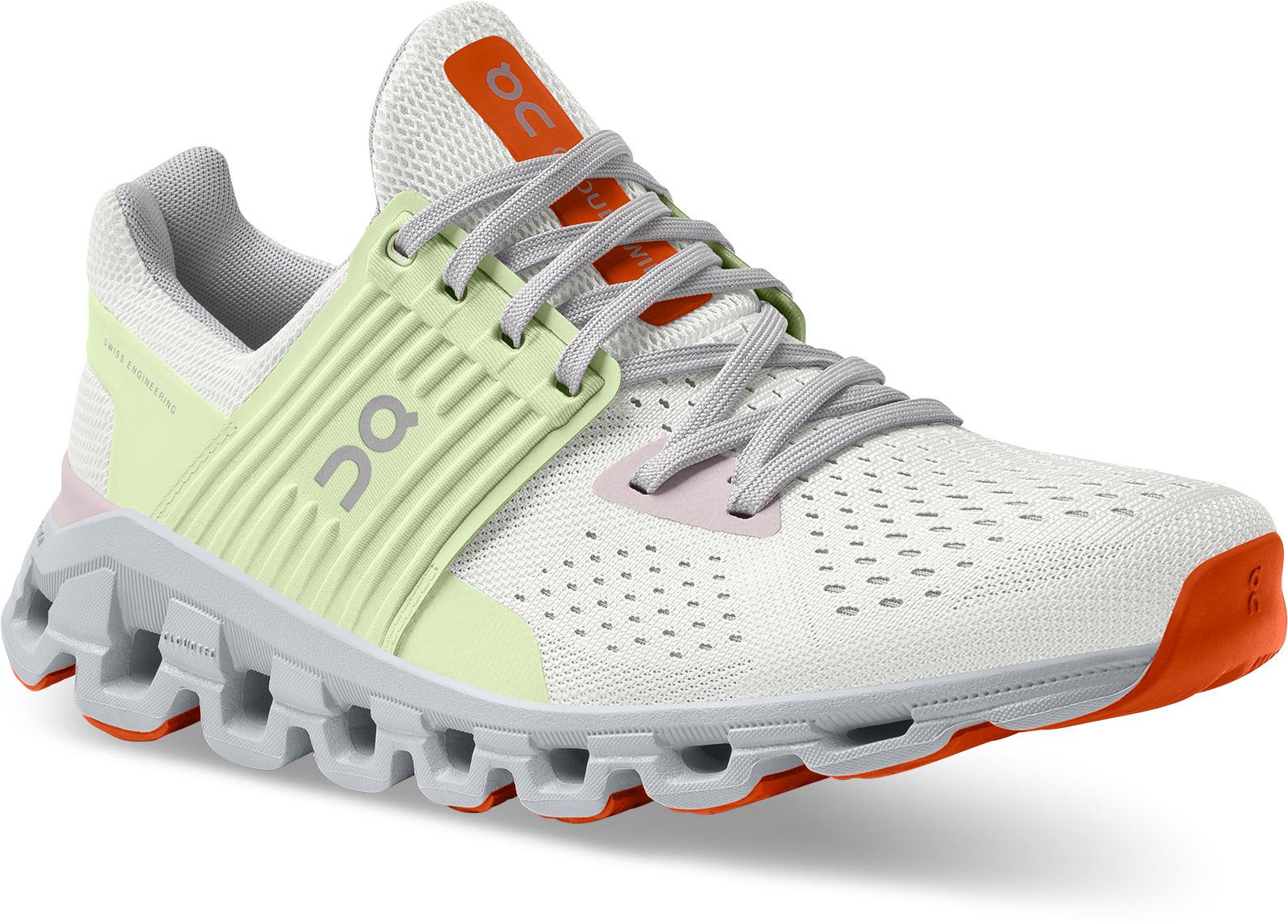 On Women's Cloudswift 2 Running Shoes product image