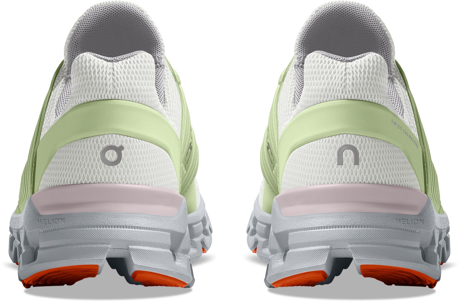 On Women's Cloudswift 2 Running Shoes product image