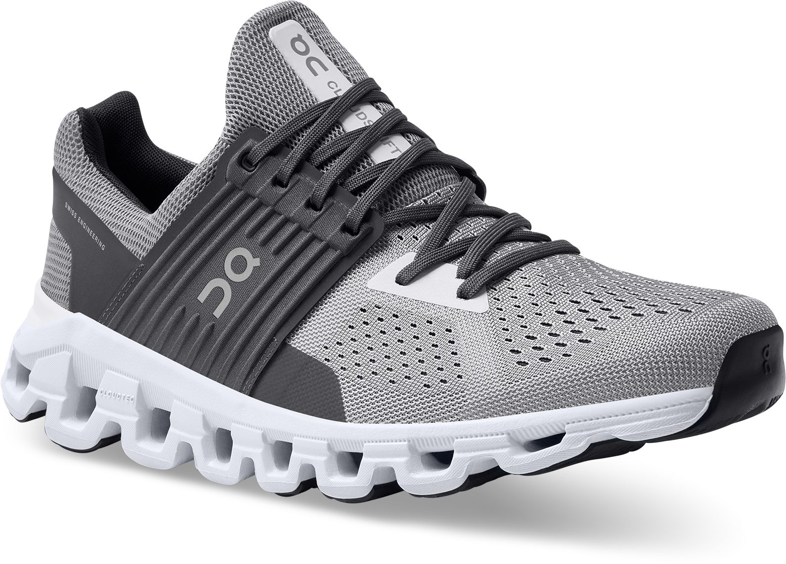 On Men's Cloudswift 2 Running Shoes product image