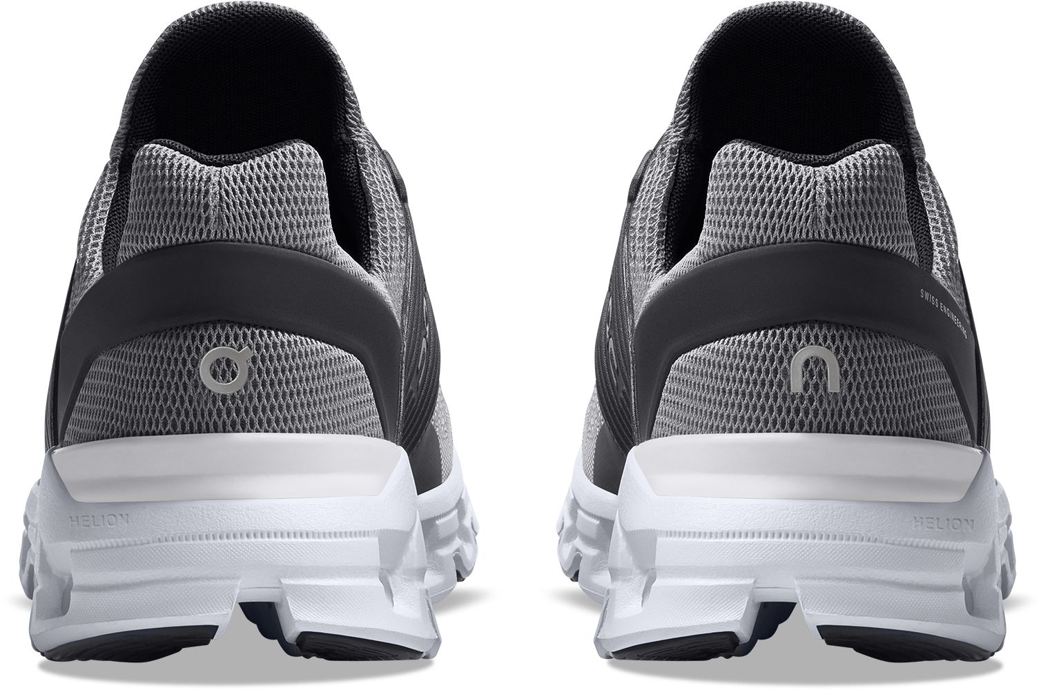 On Men's Cloudswift 2 Running Shoes product image