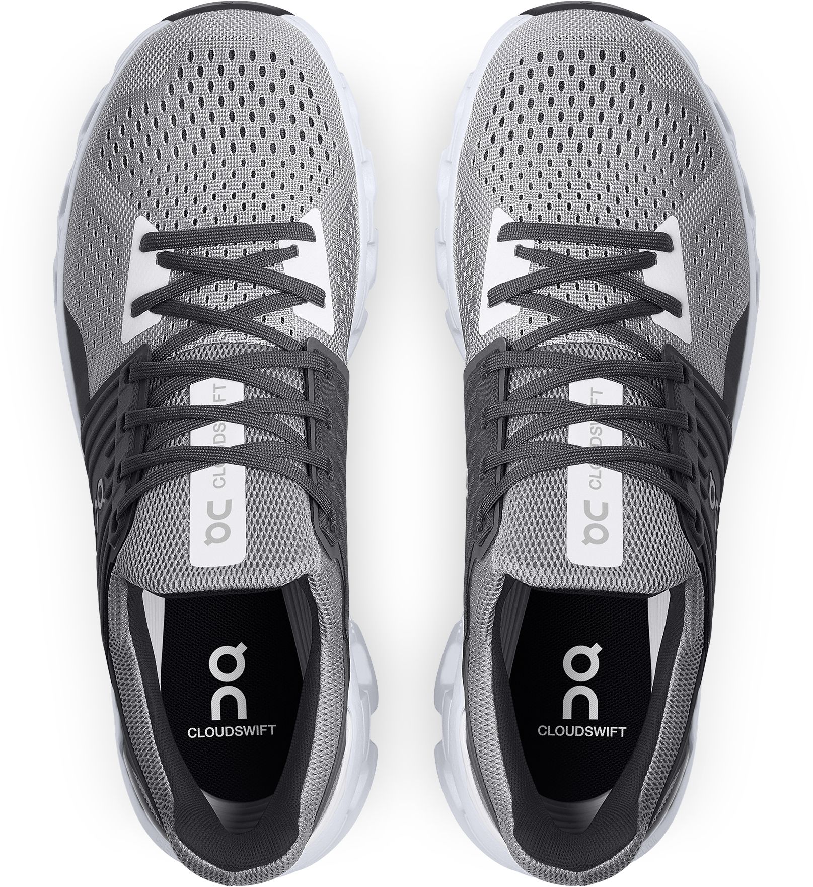 On Men's Cloudswift 2 Running Shoes product image