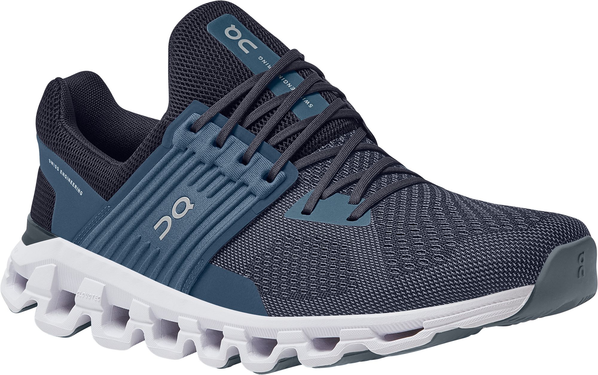 On Men's Cloudswift 2 Running Shoes product image