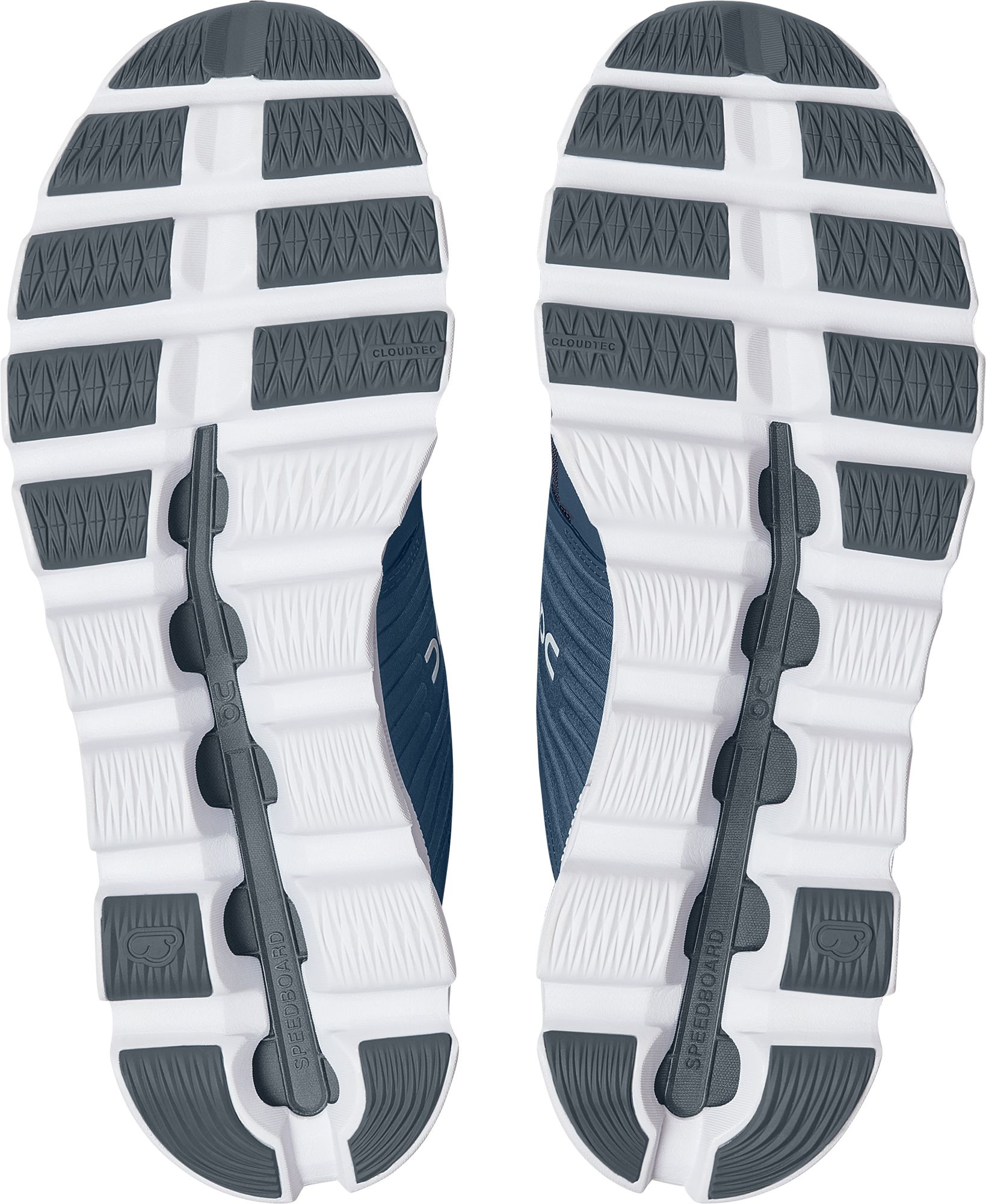 On Men's Cloudswift 2 Running Shoes product image