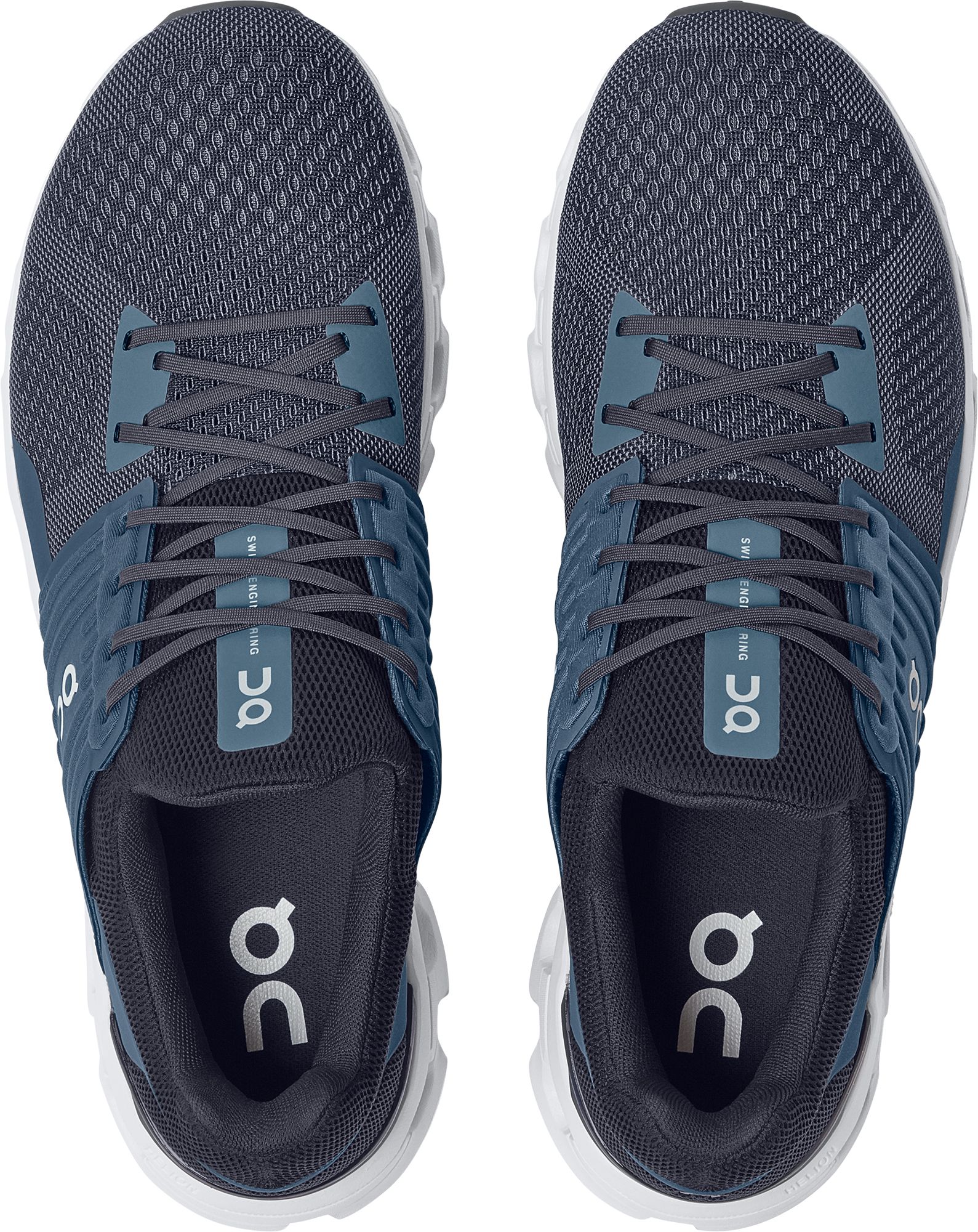 On Men's Cloudswift 2 Running Shoes product image