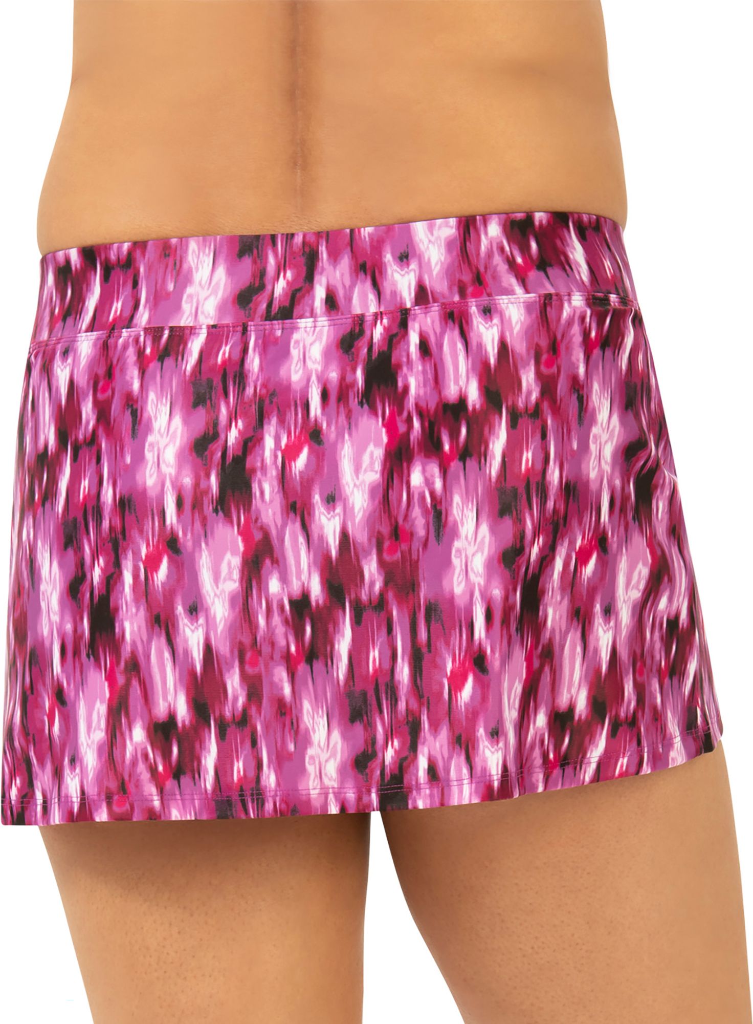 Dolfin Women's Print A-Line Swim Skirt product image