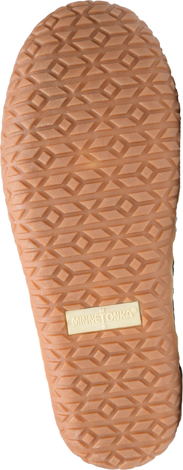 Minnetonka Men's Tilden Moccasin Slippers product image