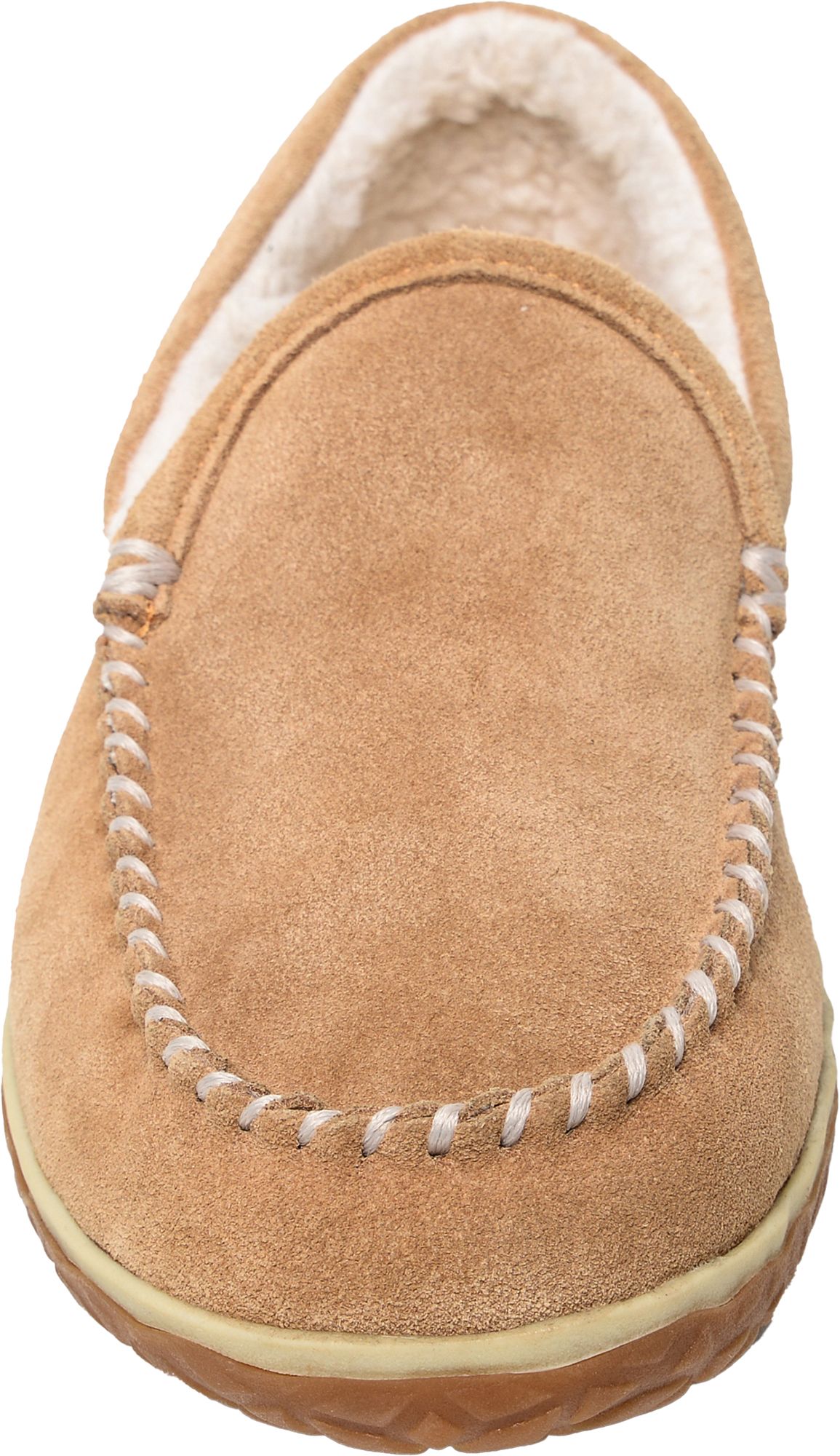 Minnetonka Men's Tilden Moccasin Slippers product image
