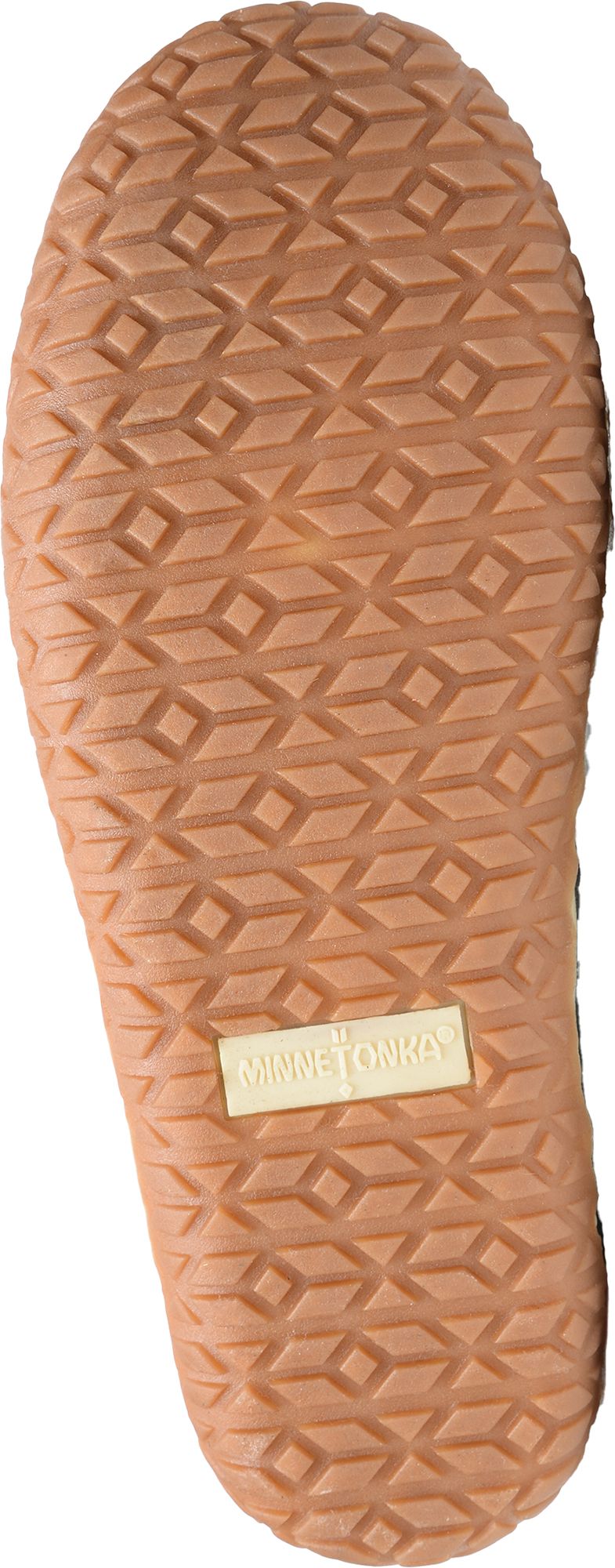 Minnetonka Men's Tilden Moccasin Slippers product image