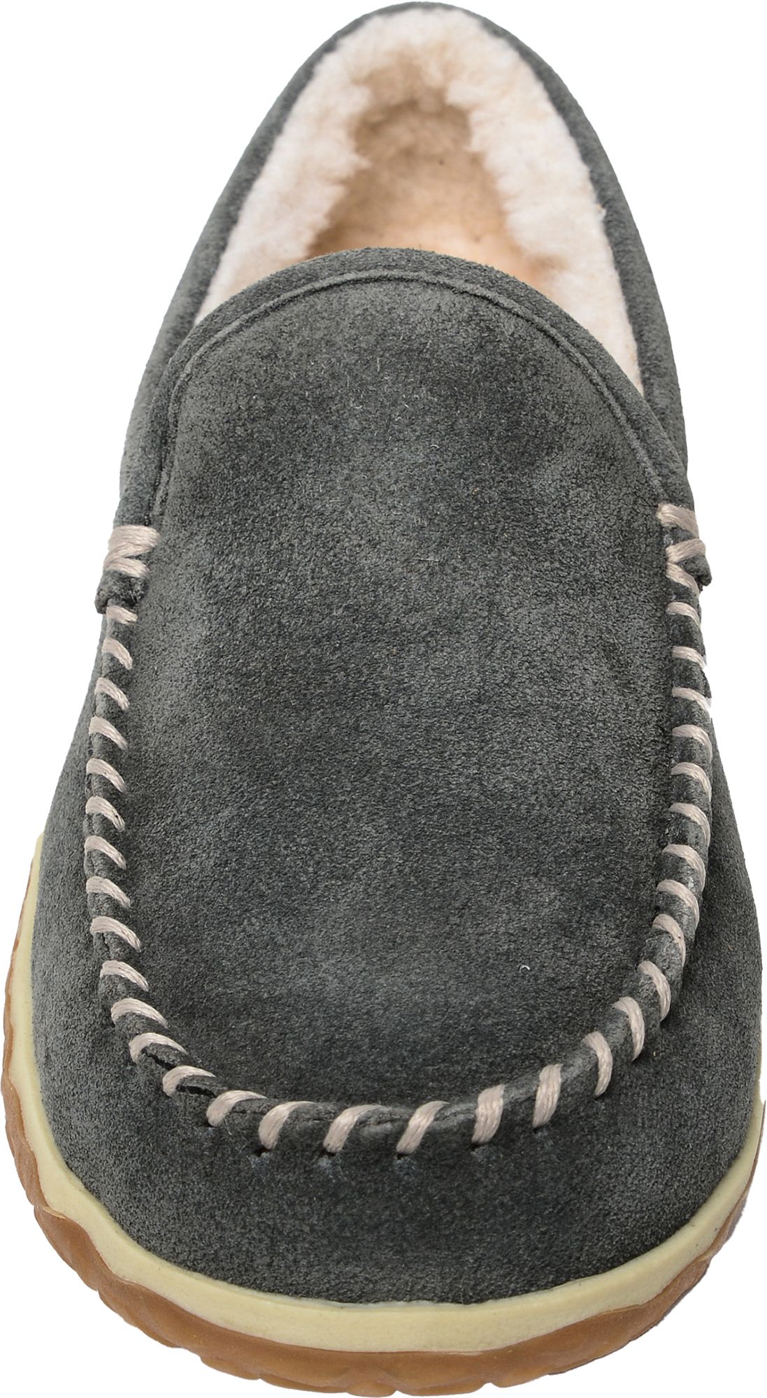 Minnetonka Men's Tilden Moccasin Slippers product image